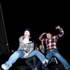 group jump