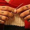 knit purl