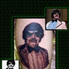 tony clifton