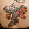 geisha