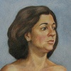 Crayon Drawing