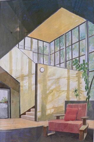 Neutra Interior