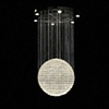 Ball Chandelier

Tom Dixon

Swarovski Crystal Palace

