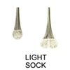 Light Sock

Diller, Scofidio + Renfro

Swarovski Crystal Palace
