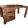 Sculpt Veneer Desk

Maarten Baas

