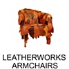 Leatherworks (Set of Two Armchairs)

Fernando and Humberto Campana


