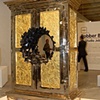 Robber Baron: Cabinet installation

Moss at Design Miami/ 2007

Studio Job
