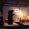 Moss booth Design Miami/2009