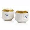 Zuiderzee Settings: cheese pots