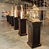 Homework installation

Moss Gallery Los Angeles

Studio Job

