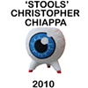 "High Fructose Corn Syrup: STOOLS"

Christopher Chiappa
