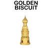 Golden Biscuit (and Centerpiece)

Studio Job
