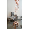 Vanitas suspension light installation

Moss New York

Charlotte Dumoncel D'Argence

