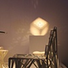 C2 Chair from Patrick Jouin
