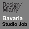 BAVARIA - Design Miami / 2008