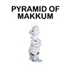 Pyramid of Makkum

Jurgen Bey

Royal Tichelaar Makkum

