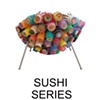 Sushi Series

Fernando and Humberto Campana

