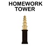 Homework Tower

Studio Job
