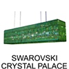 Swarovski Crystal Palace