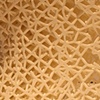 AI (Artificial Intelligence) Stool detail

Assa Ashuach

.MGX by Materialise

