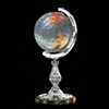 Globe

Studio Job

Swarovski Crystal Palace

