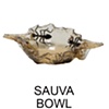 NativoCampana Fossils: Sauva Bowl

Fernando and Humberto Campana