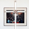 Illuminated Crucifix installation

Independent Art Fair, New York 2010

Michal Fronek and Jan Nemecek

Studio Olgoj Chorchoj