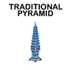 Pyramid of Makkum

Traditional Flower Pyramid

Royal Tichelaar Makkum

