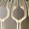 Bloom.MGX Lamp detail

Patrick Jouin

