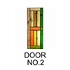 Door No. 2

Richard Woods

