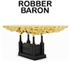 Robber Baron

Studio Job
