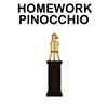 Homework Pinocchio

Studio Job
