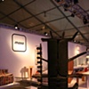 Moss booth Design Miami/2009