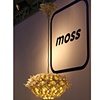 Fall of the Damned Suspension Light
installation

Luc Merx

.MGX by Materialise

