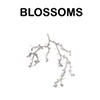 Blossom Chandeliers