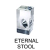 Eternal Stool

Tokujin Yoshioka

Swarovski Crystal Palace

