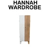Palindrome: Hannah Wardrobe

Peter Marigold

