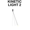 Kinetic Light 2 (Pendulum)

Michael Anastassiades

