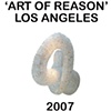"Art of Reason"