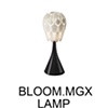 Bloom.MGX Lamp

Patrick Jouin

