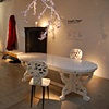 Graphic Paper: Table installation

Moss Gallery Los Angeles

Studio Job

