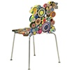 Harumaki Chair

Fernando and Humberto Campana

