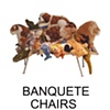 Banquete Chairs

Fernando and Humberto Campana

