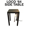 Loco '64 Side Table

Johanna Grawunder

