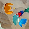 Fossili Moderni: Rolling Round Table detail

Massimiliano Adami

