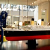 "Summer 2010" exhibition

Moss New York

