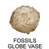 NativoCampana Fossils: Fossils Globe Vase

Fernando and Humberto Campana
