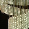 Lolita Chandelier detail

Ron Arad

Swarovski Crystal Palace

