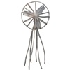 Clay Furniture: Floor Fan (White) (large)

Maarten Baas

