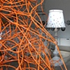 Corallo Tree installation detail

Moss Gallery Los Angeles

Fernando and Humberto Campana


